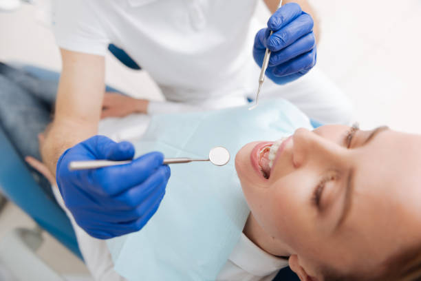 Best Dental Exams and Cleanings  in Roeland Park, KS